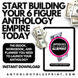 Bougie Gilrs Do Anthology Millionaire Blueprint (Instant PDF Download)