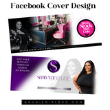 Facebook Cover Design