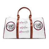 Bougie Girls Do Travel Bag