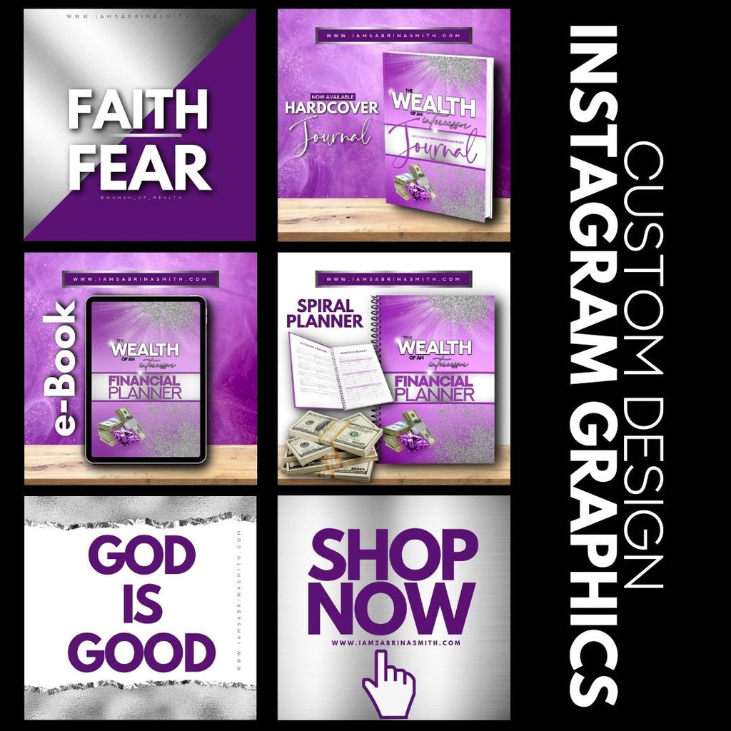 Branded Social Media Posts for Instagram