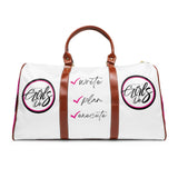 Bougie Girls Do Travel Bag
