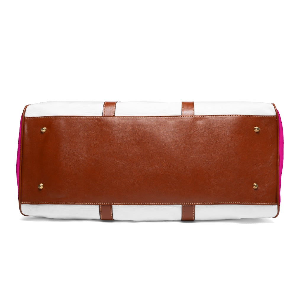 Bougie Girls Do Travel Bag