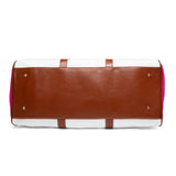 Bougie Girls Do Travel Bag