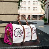 Bougie Girls Do Travel Bag