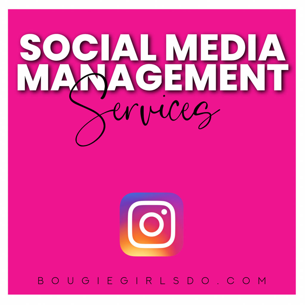 Social Media Management