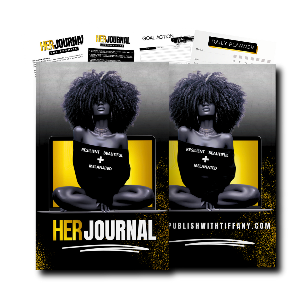 The Bougie Girl Morning Ritual That Attracts Peace, Productivity & Profit