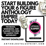 Anthology Millionaire Blueprint (Instant PDF Download)