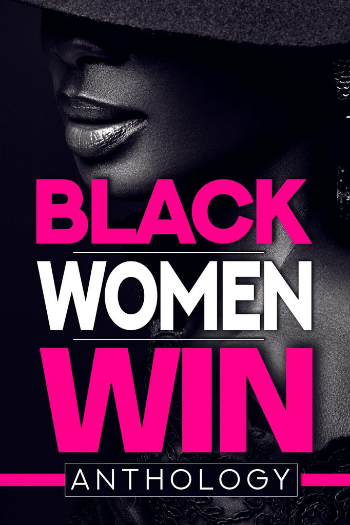 Black Women Win Paperback